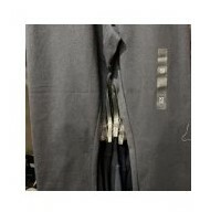 [S] TOMMY HILFIGER LOGO LEGGING,NAVY, 76J3160-410 (STH137)