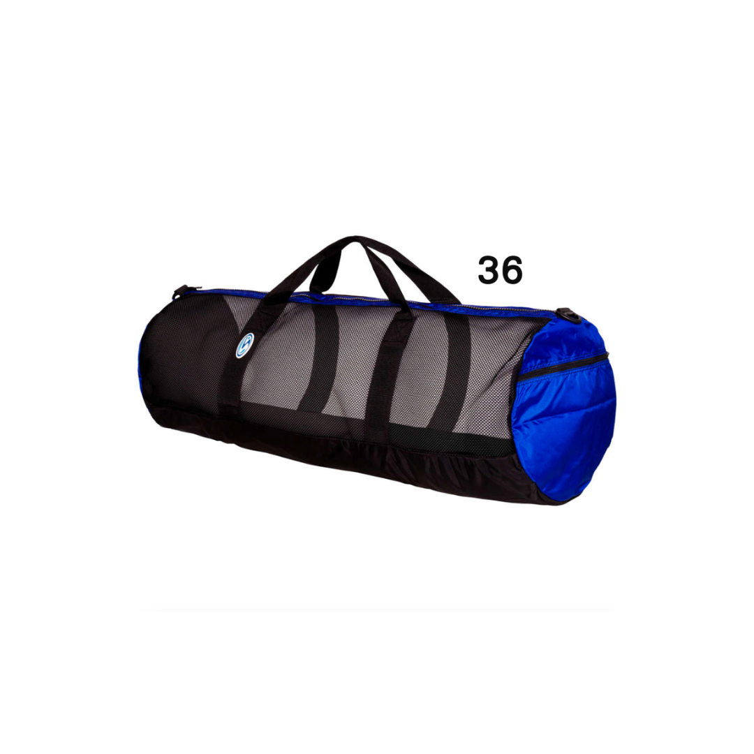 STAHLSAC  36”網袋