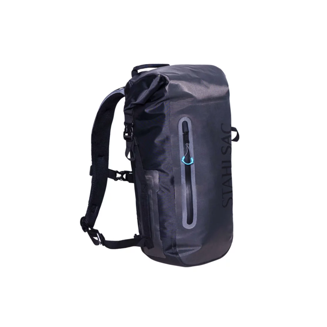 STAHLSAC  STORM防水後背包