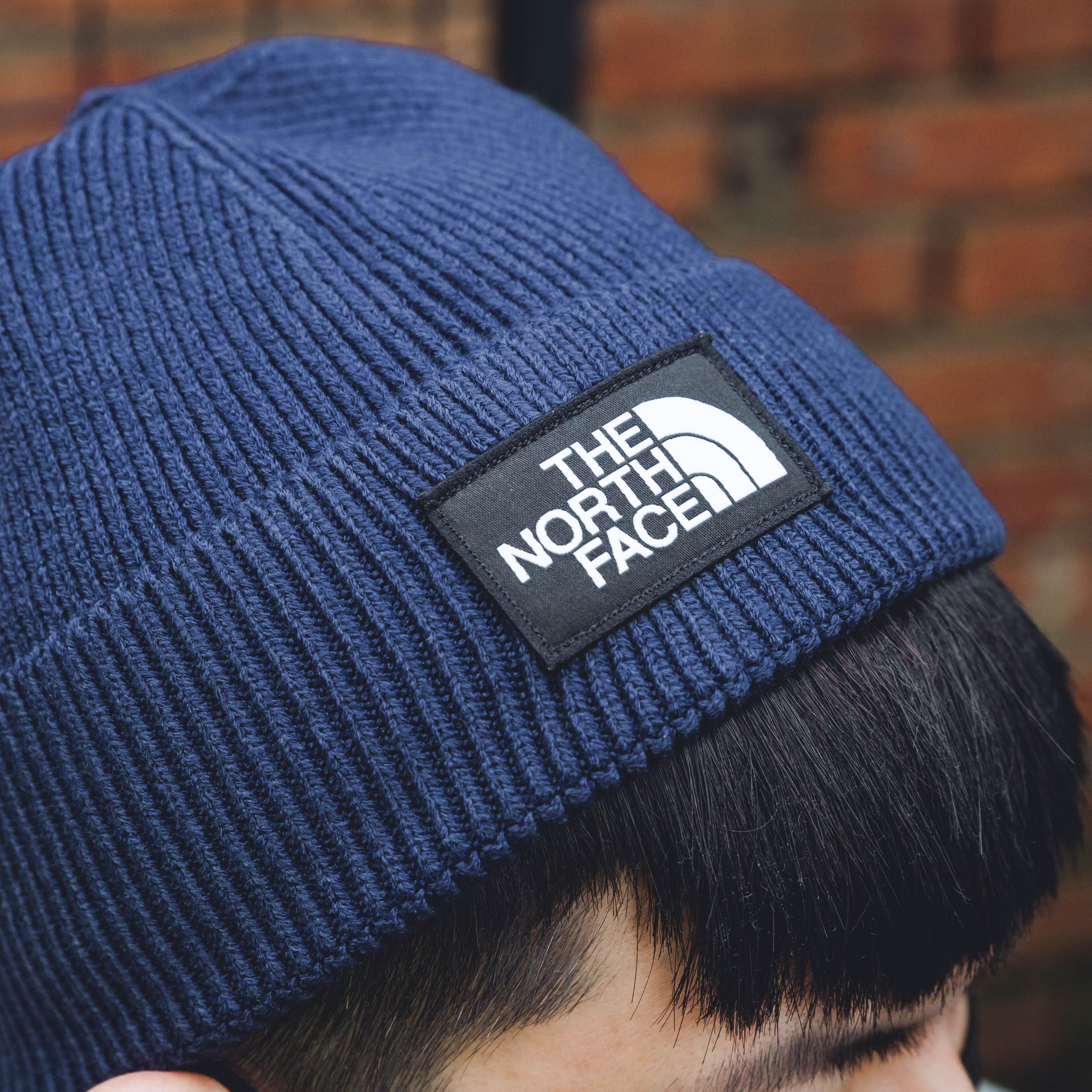 The North Face 北臉 TNF 保暖休閒 針織毛帽【NE3BN50A】
