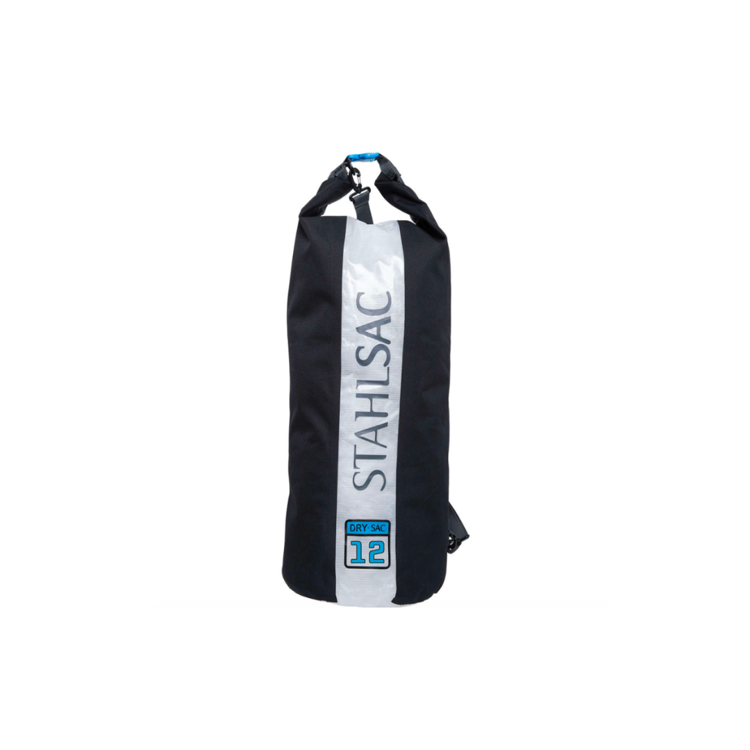 STAHLSAC  STORM 12L乾式防水袋