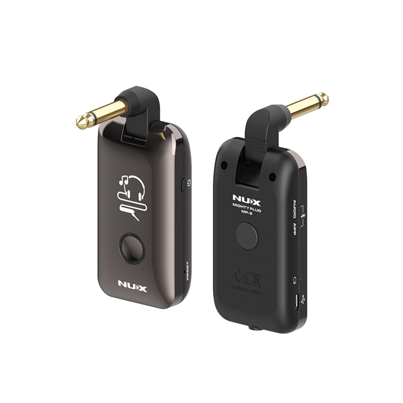 NUX MP-2 Mighty Plug