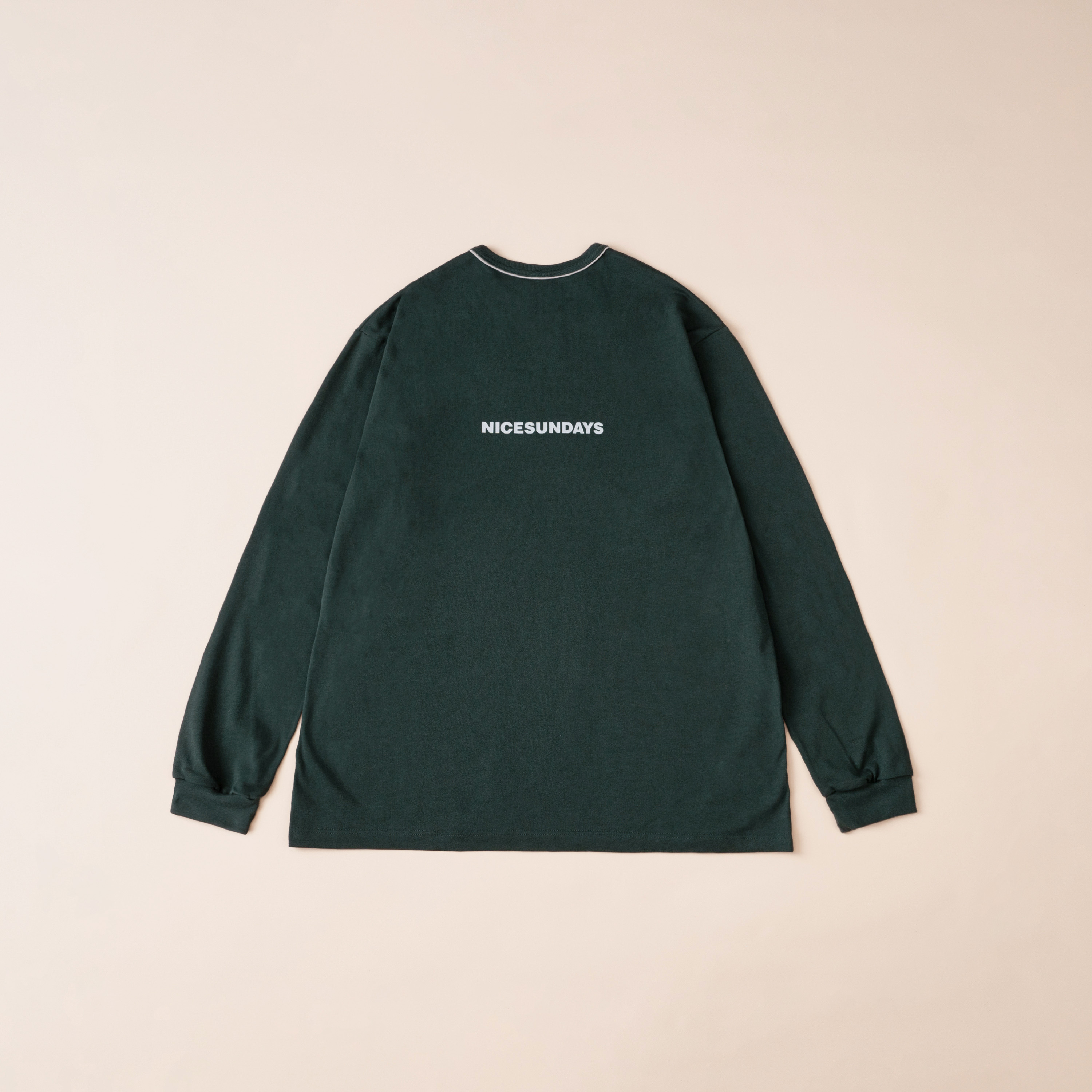 Women's LG Badge SS Tee main image 0