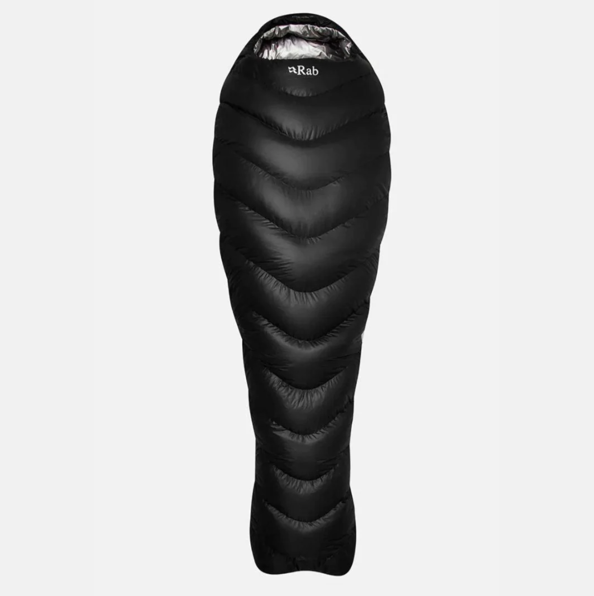 Rab Equipment Mythic 180 Ultra Sleeping Bag 超輕零度黑魂睡袋