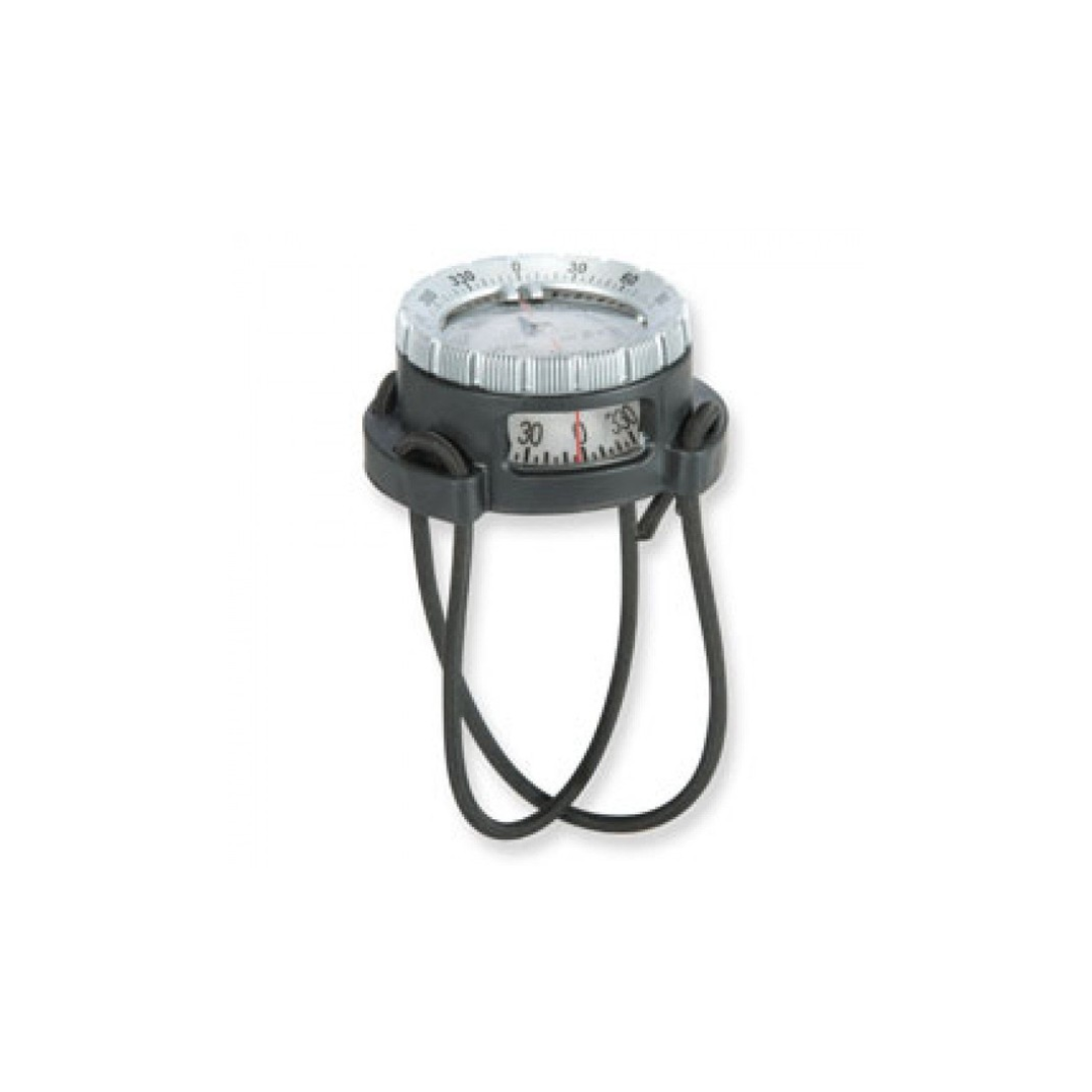 ▲SUUNTO SK-8 彈力指北針