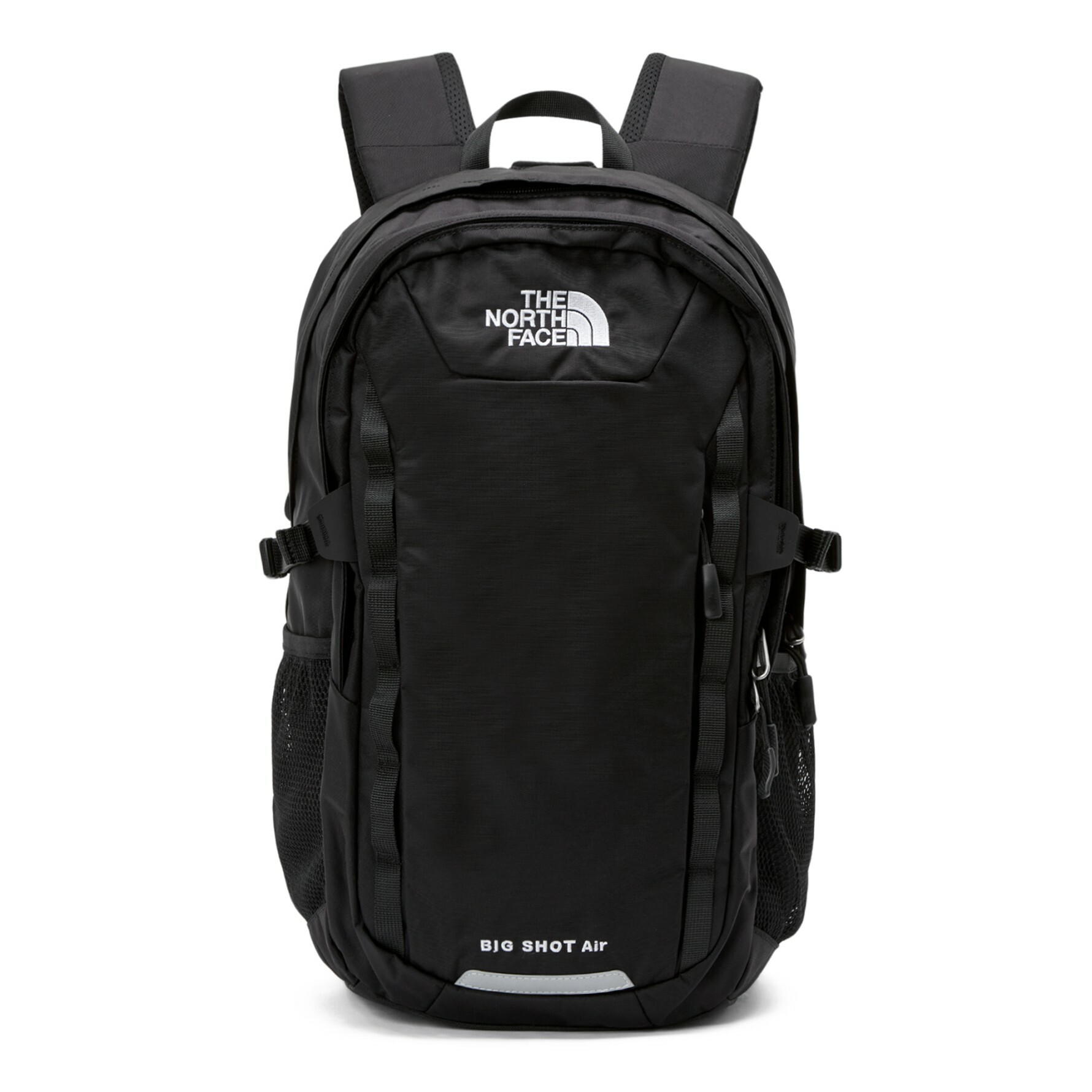 THE NORTH FACE BIG SHOT AIR 雙肩 後背包 黑 NM2DN57A