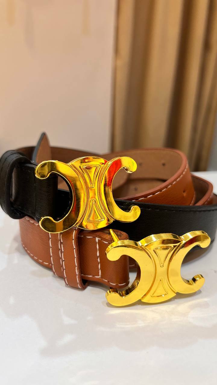 Celine Belt