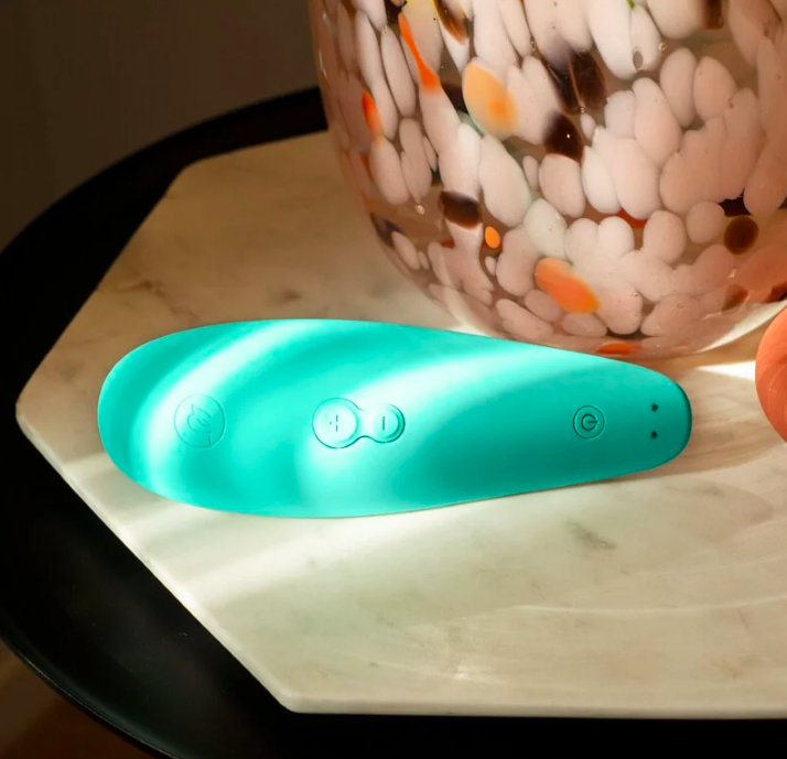 德國名牌 Womanizer Classic 2 陰蒂愉悅吸啜器 瑪麗蓮夢露 特別版 （4色可選）