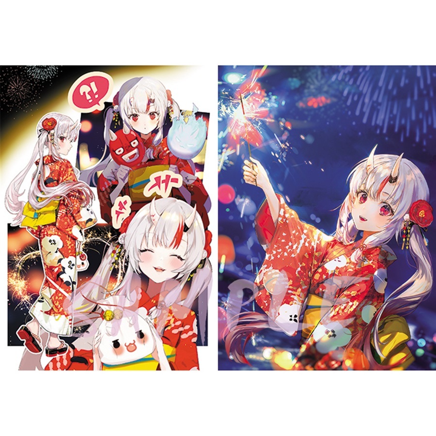 「同人代購」ウサギBOSS-Mr.Lime 夏日の花火