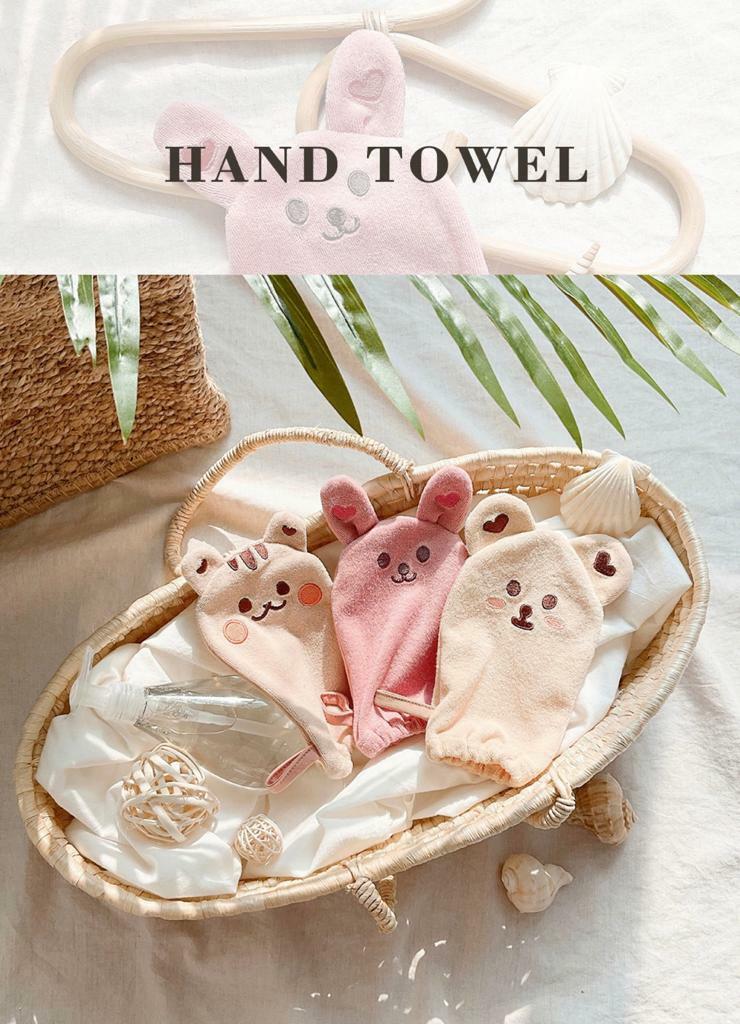 (現貨) DTD 搓澡巾