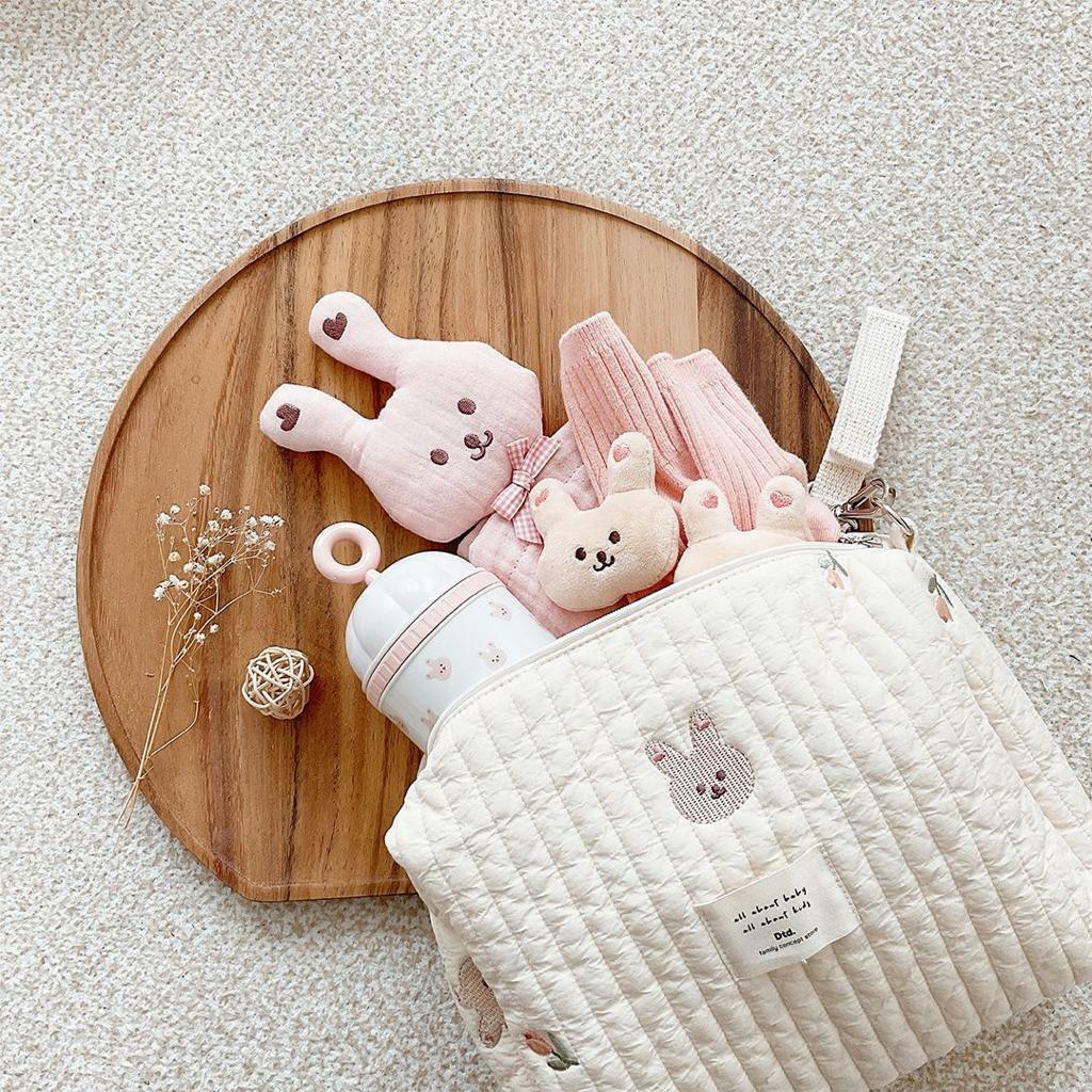 (現貨) Dottodot DTD 尿片袋