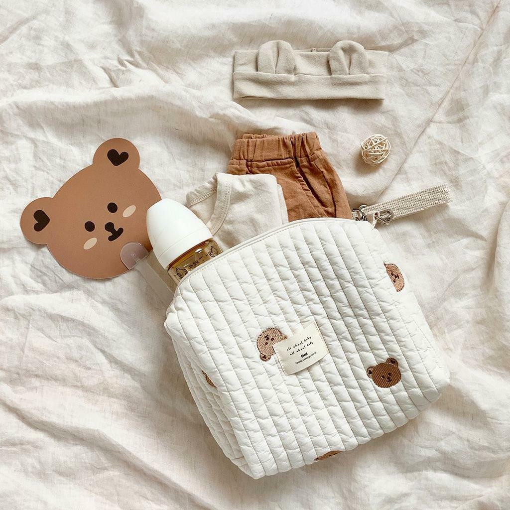 (現貨) Dottodot DTD 尿片袋