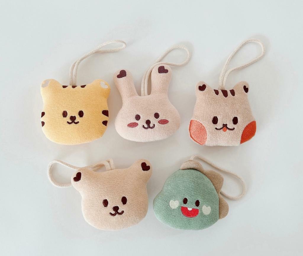 (現貨) DTD 掛公仔