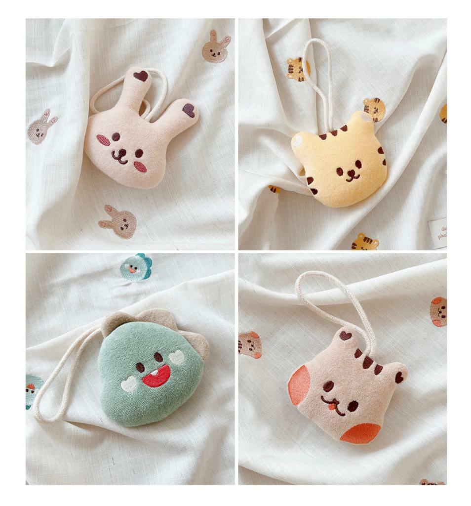 (現貨) DTD 掛公仔