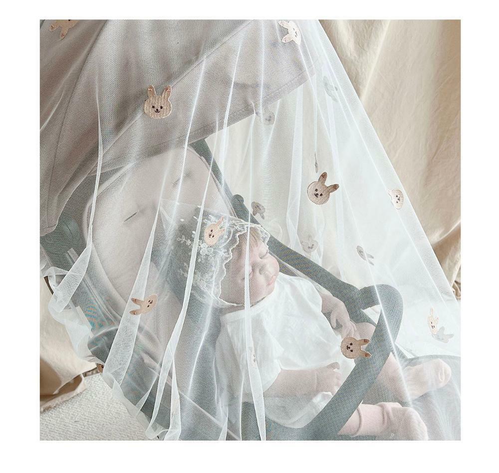 (現貨) DTD BB車蚊帳