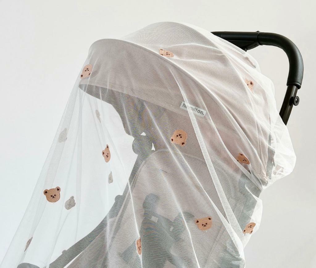 (現貨) DTD BB車蚊帳