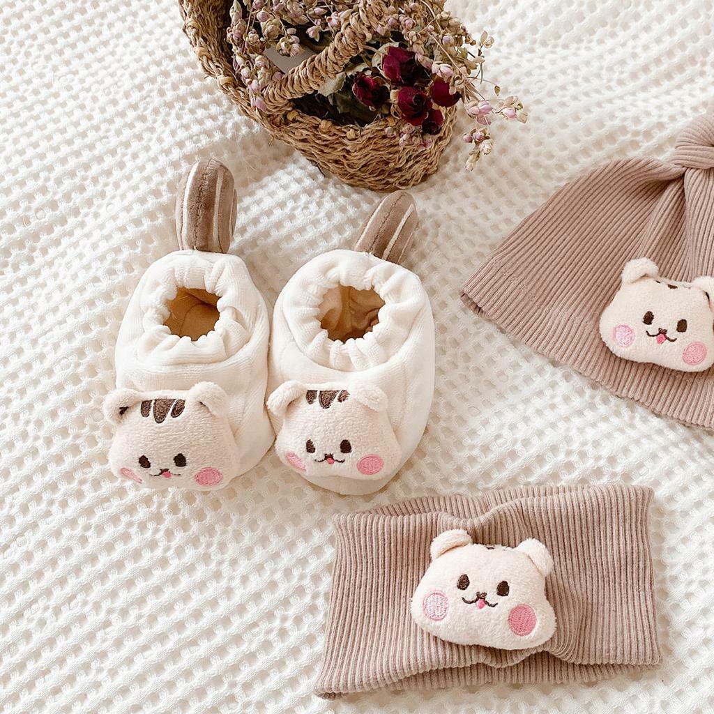 (現貨) DTD學步鞋襪套