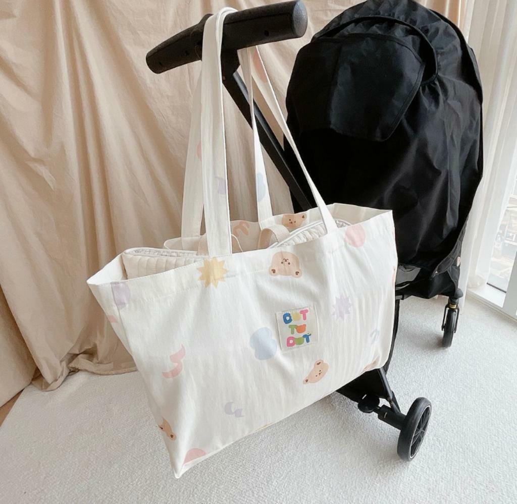 (現貨) DTD環保袋