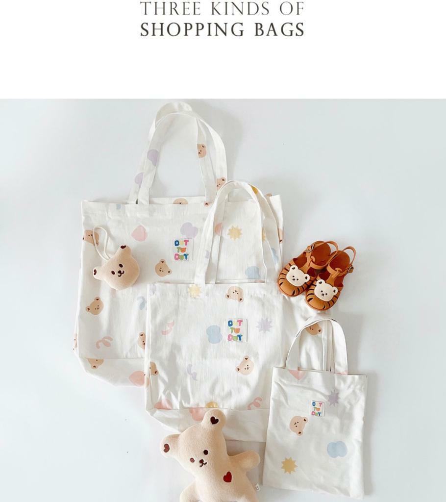 (現貨) DTD環保袋