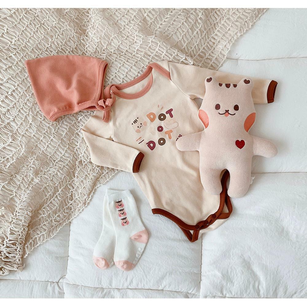 (現貨) DTD 衫+帽set