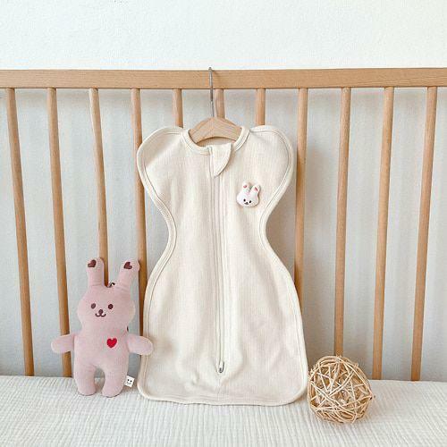 (現貨) DTD蝴蝶安全感睡袋