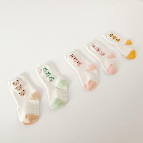 (現貨) Dottodot DTD襪仔