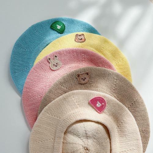 (現貨) DTD兔仔帽仔