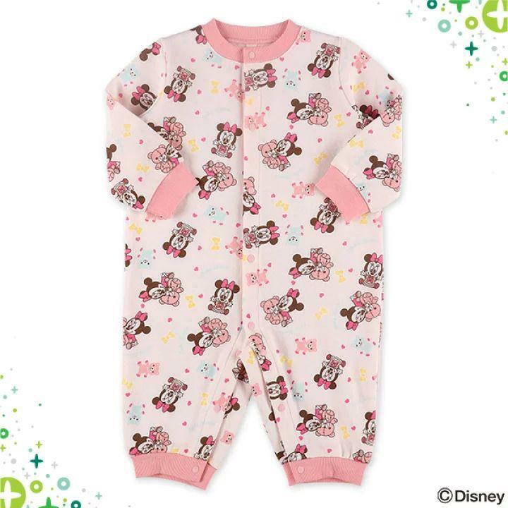 (現貨) JP Minnie衫仔(70)