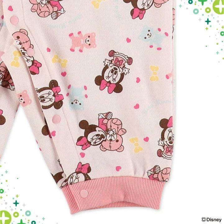 (現貨) JP Minnie衫仔(70)