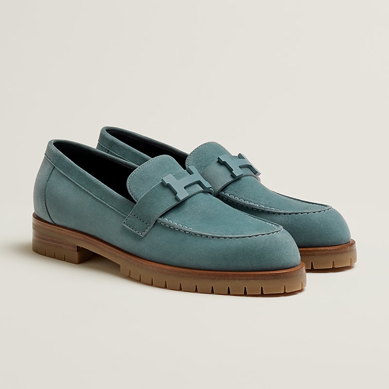 faubourg loafer