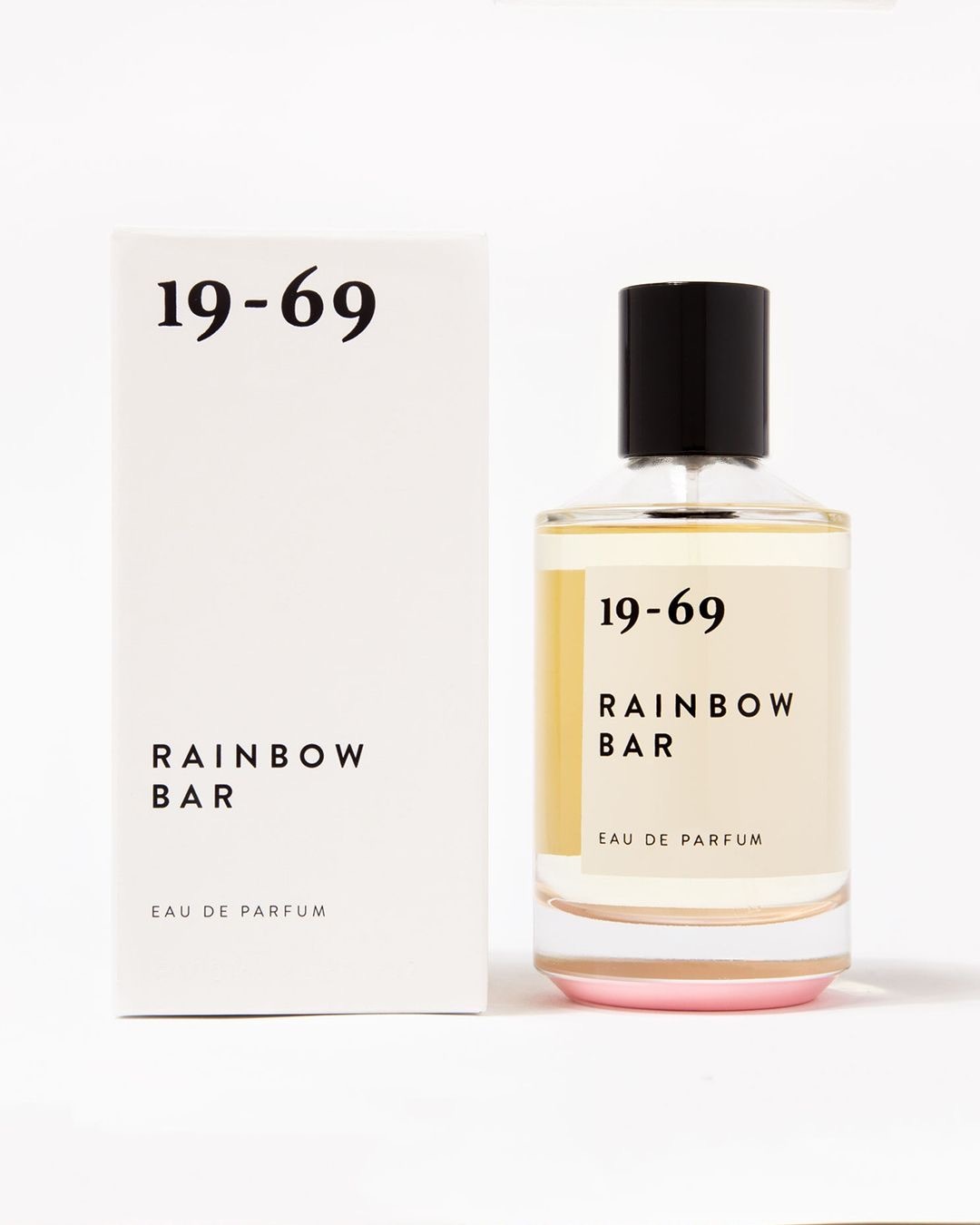 19-69 RAINBOW BAR EDP 100ML