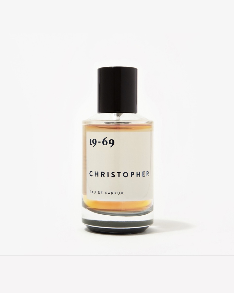 19-69 CHRISTOPHER EDP 100ML