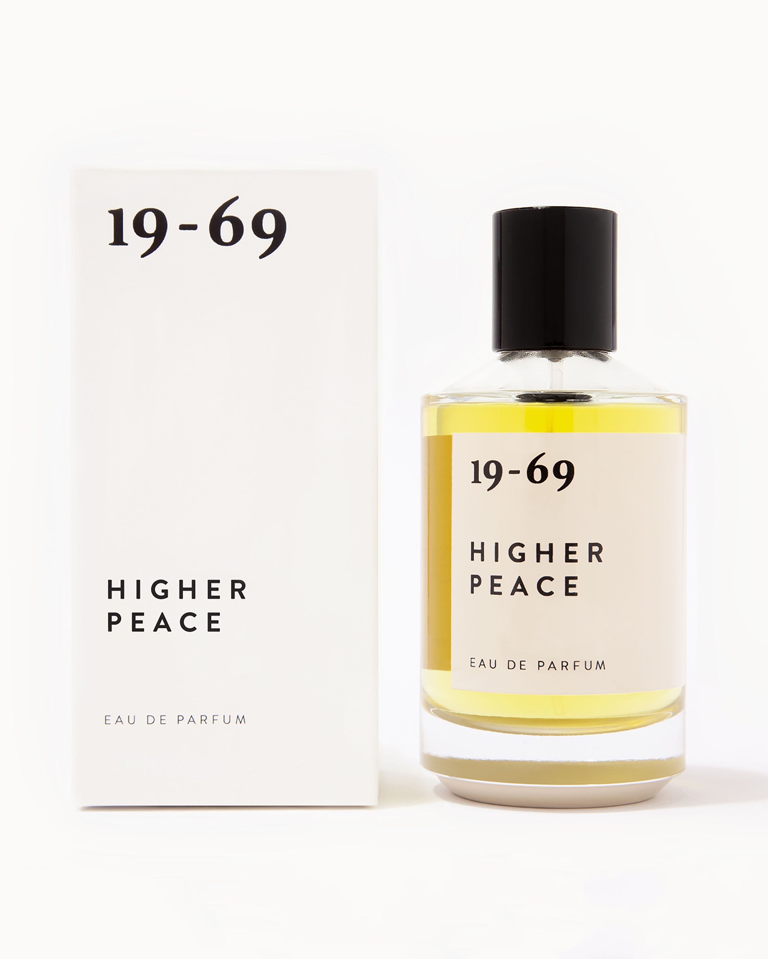 本日SALE ☆ 19-69 / HIGHER PEACE 30ml 香水