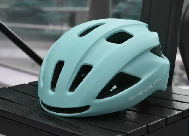 DAHON 多彩運動頭盔 DH-1133