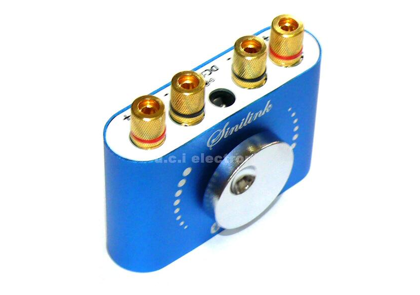 【UCI電子】(Y-3) 10W/20W身歷聲藍牙功放板12V/24V音箱音訊放大藍牙功放機XY-KA15H