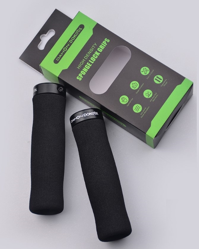 DAHON 海綿手筒- DH-1084