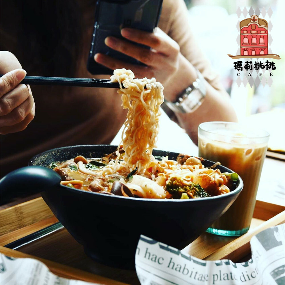 【高雄】瑪莉桃桃 抵用券 Ⓣ