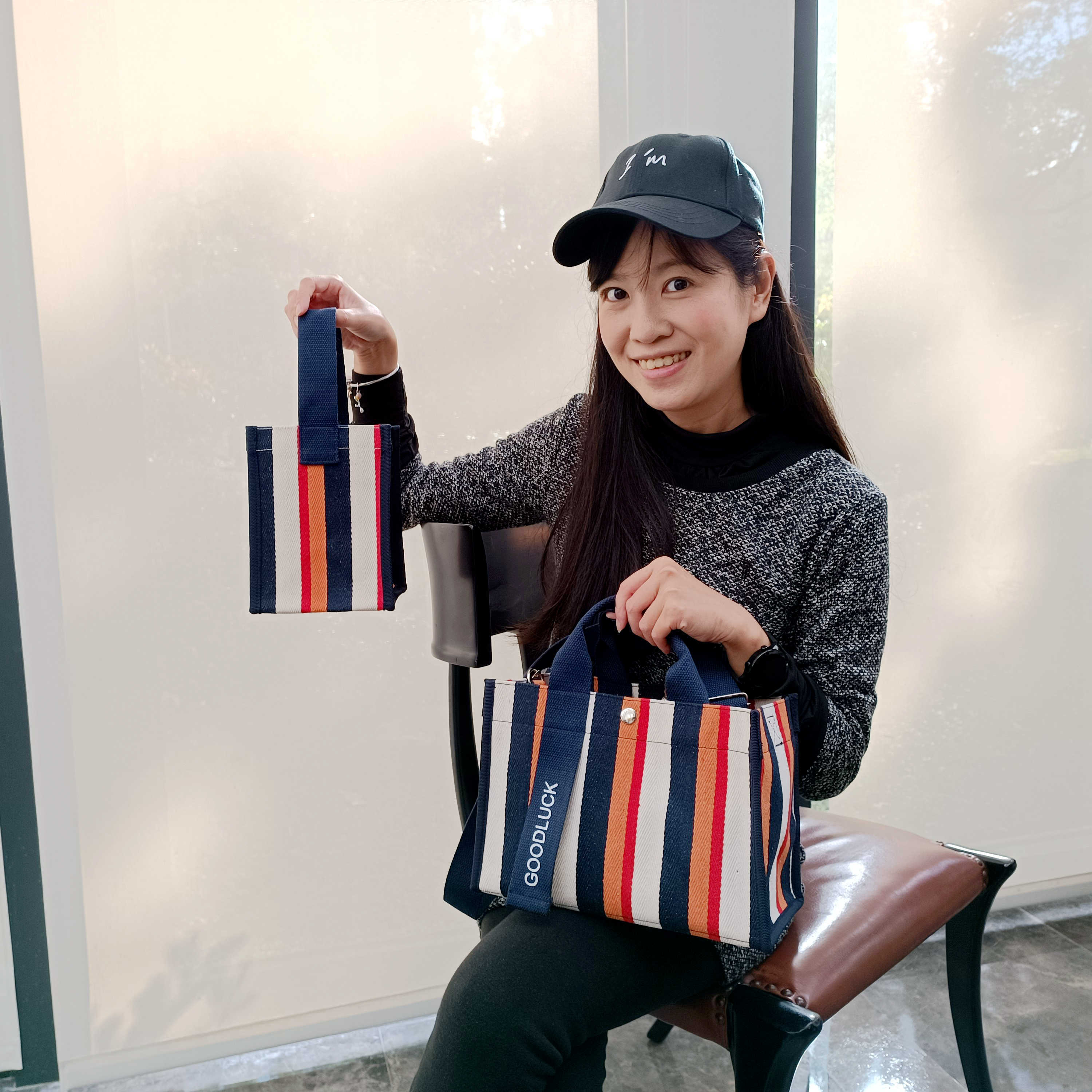 部落客-旅人筆記wemedia.tw 旅行穿搭推薦包款-托特包組合