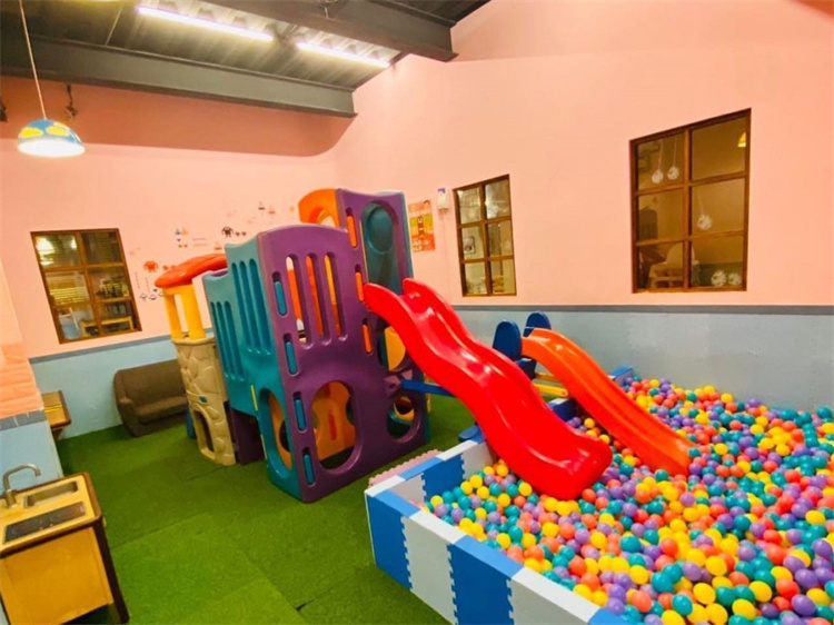 瑪莉桃桃 遊戲室