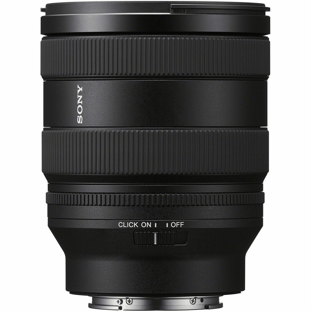 Sony FE 20-70mm F4 G (SEL2070G) $9,290 先付訂金