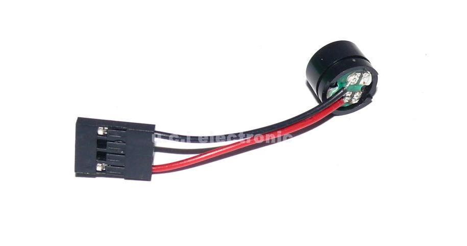 【UCI電子】(8-11) 主板小喇叭 報警器 主板蜂;​鳴器 電腦機箱蜂鳴器 揚聲器 SPEAKER