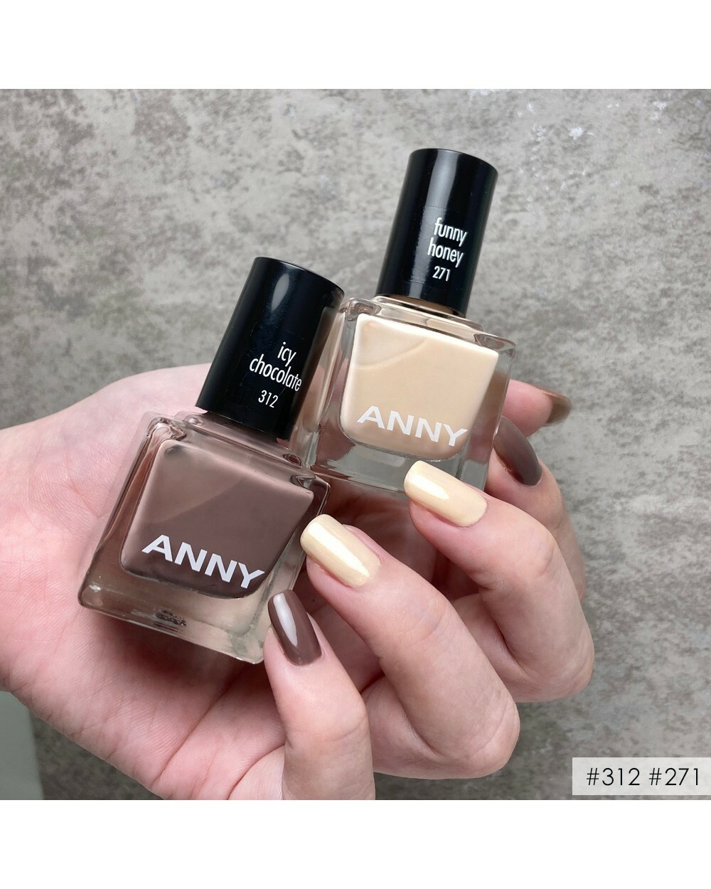 可可鮮奶布丁 (271+312)