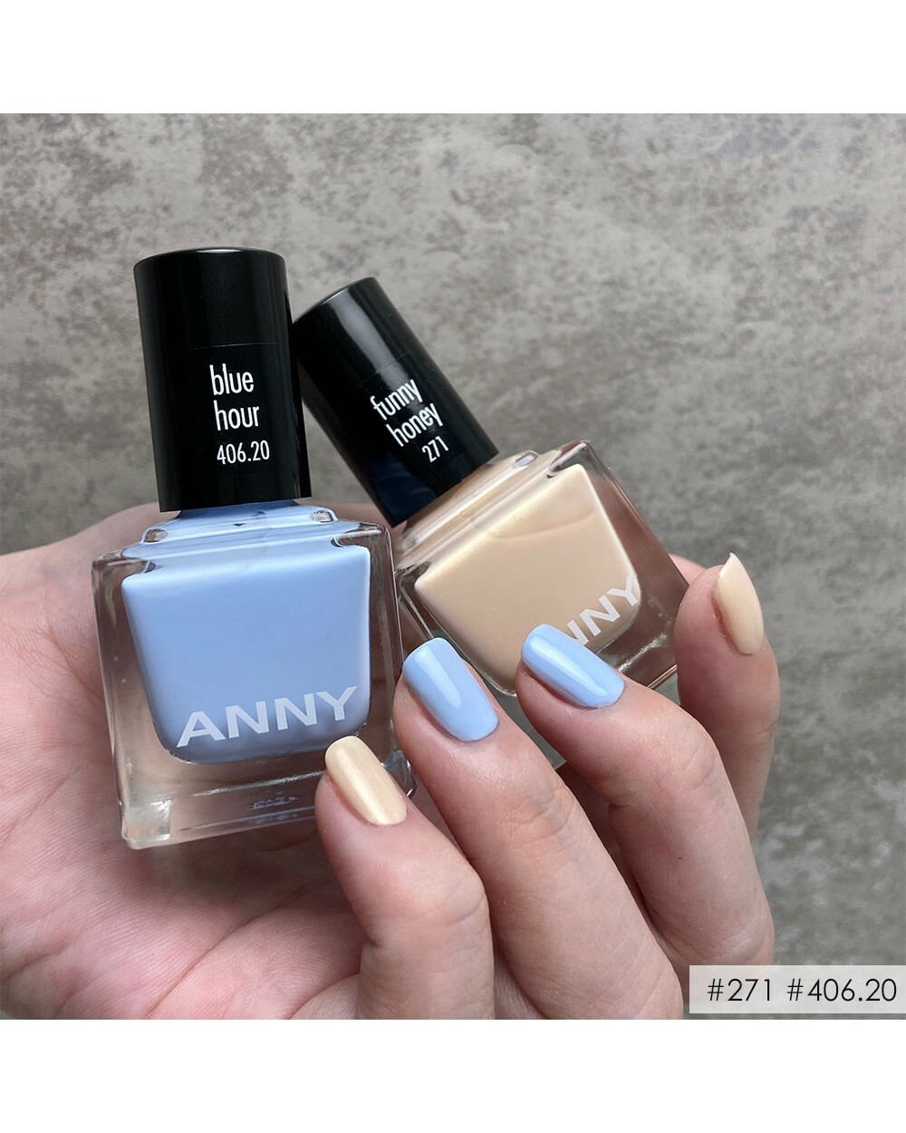 可甜可鹹神氣色 (271+406.20)