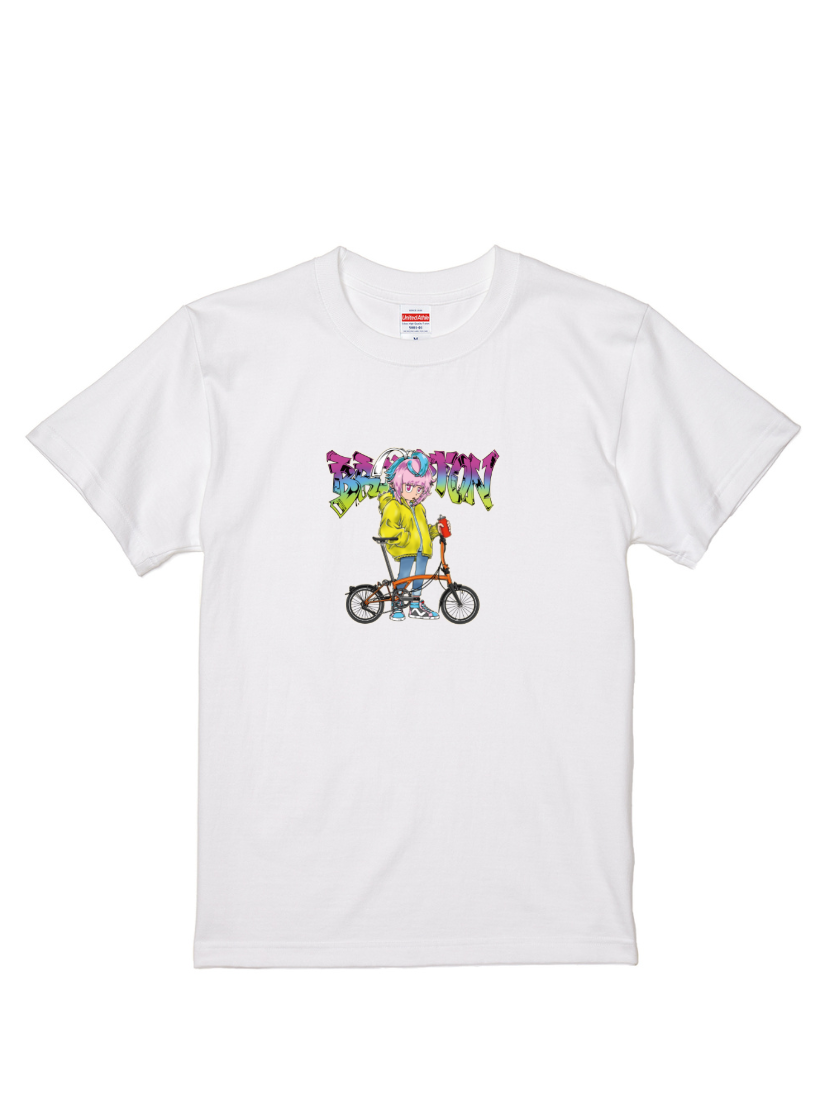 熱狗日常聯名T | 105251132