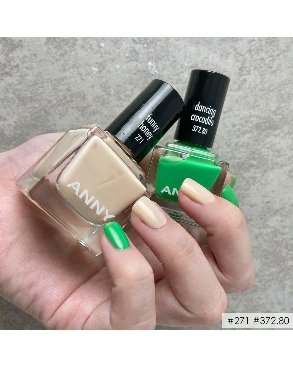 時尚大勢BV綠搭配組(271+372.80)