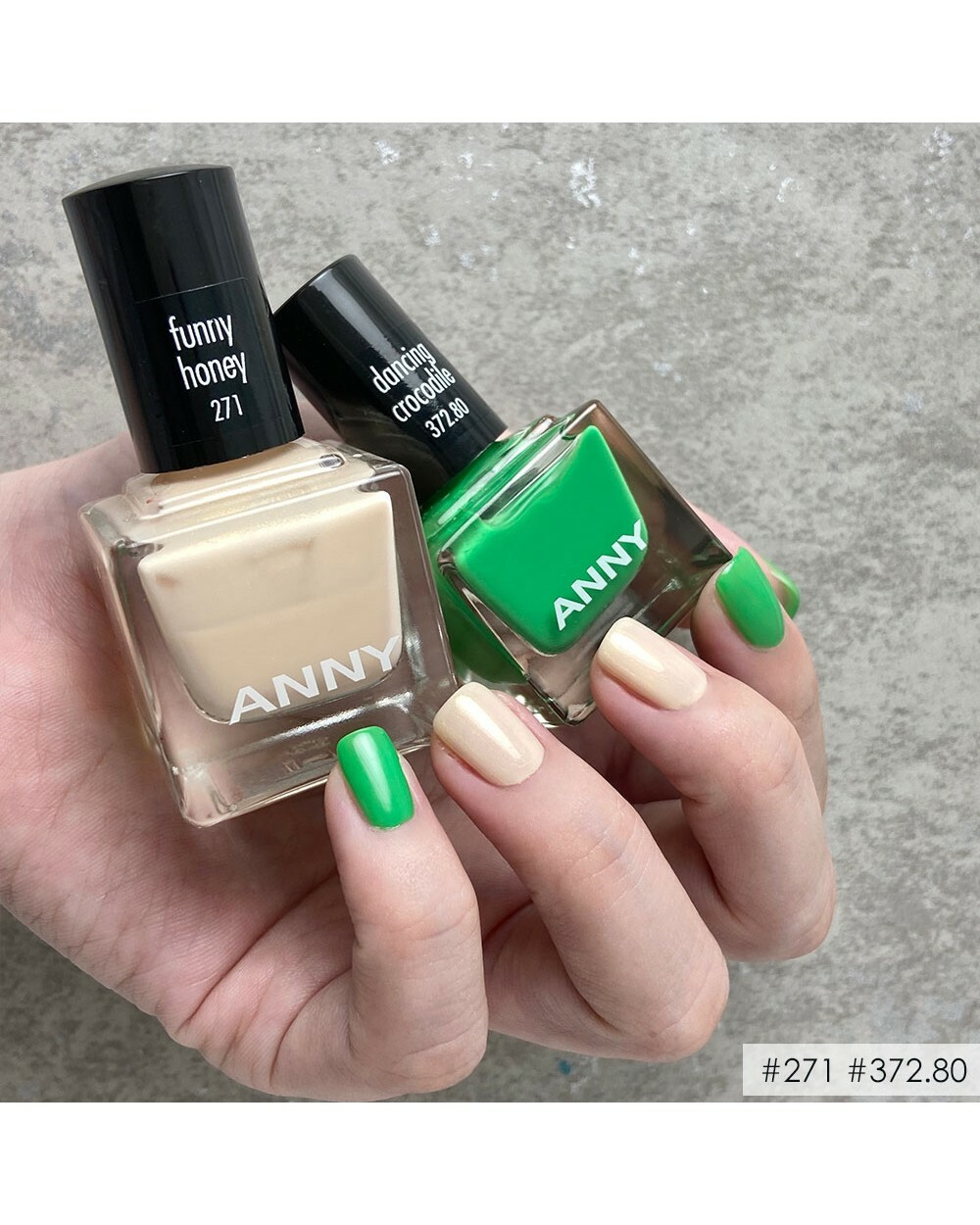 時尚大勢BV綠搭配組(271+372.80)