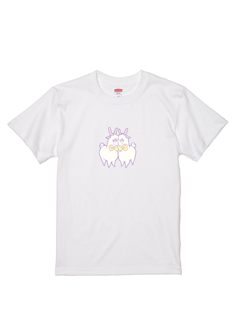 Kokialpaca聯名T | 104270142