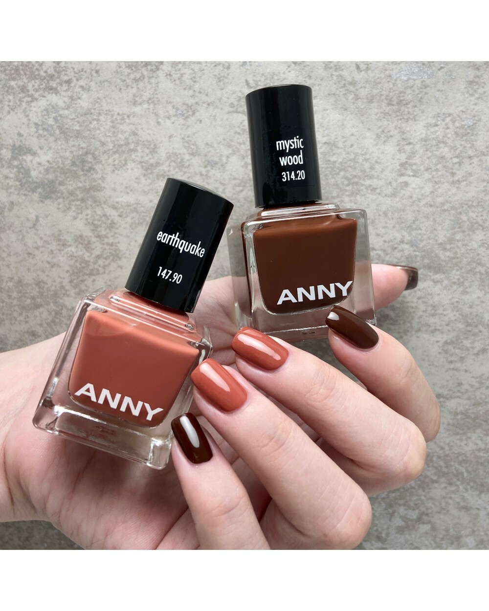 松露可可八角紅 (147.90+314.20)