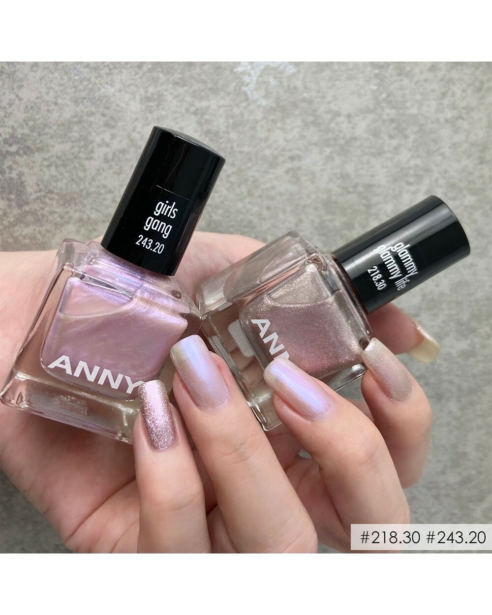 極光星河 (218.30+243.20)