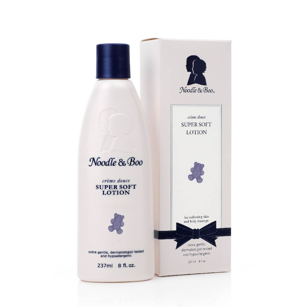 寶寶軟綿綿乳液-寶寶乳香 (237ml)